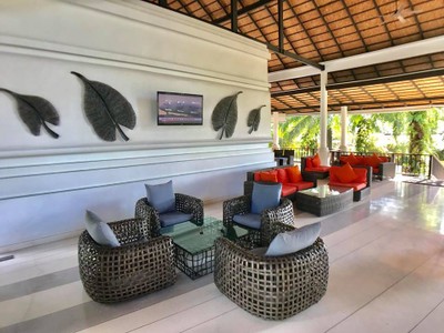 บริเวณโดยรอบ