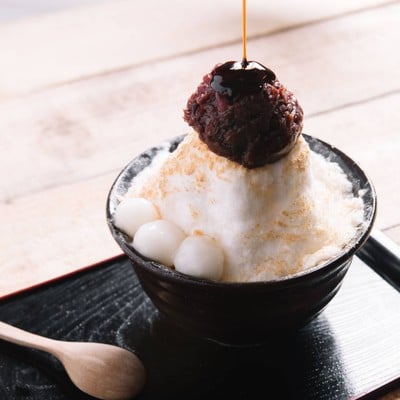 เมนูของร้าน Brainwake @ Sukhumvit 33