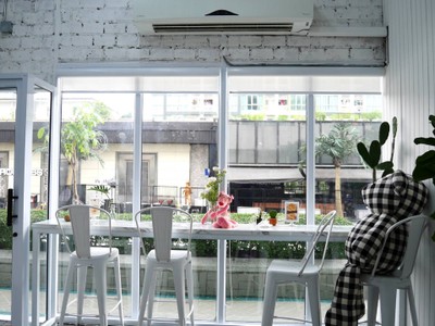 บรรยากาศ