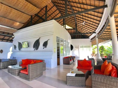 บริเวณโดยรอบ