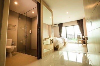 ห้องพัก
