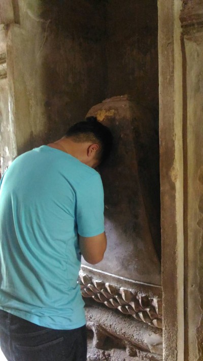 บรรยากาศ