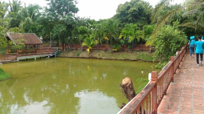 บรรยากาศ