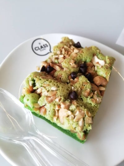 CLASS Cafe' มทส. ประตู1