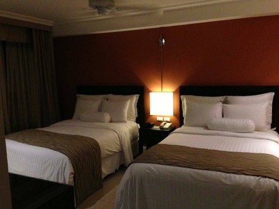 ห้องพัก