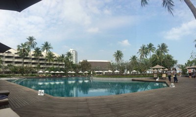 The Regent Cha Am Beach Resort