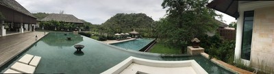 บริเวณโดยรอบ