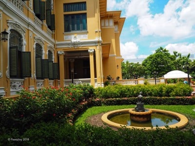 บรรยากาศ