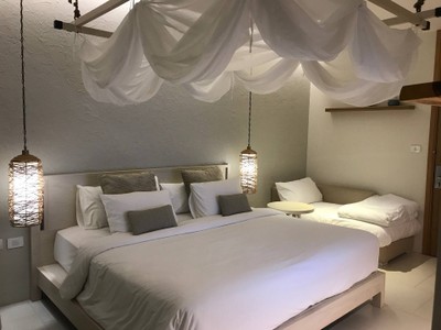 ห้องพัก