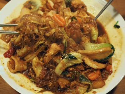 Andong Jjim Dak