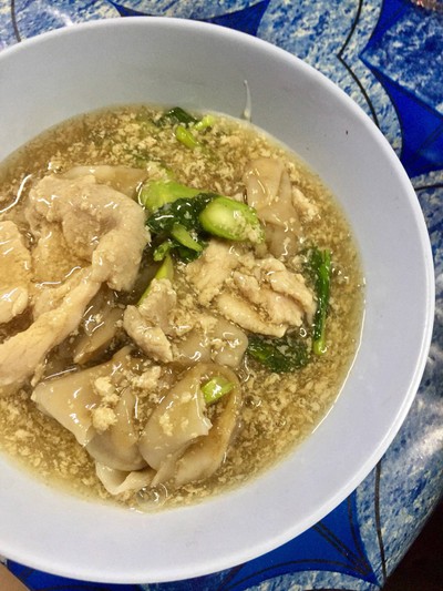 ราดหน้า