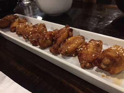 ไก่ทอด