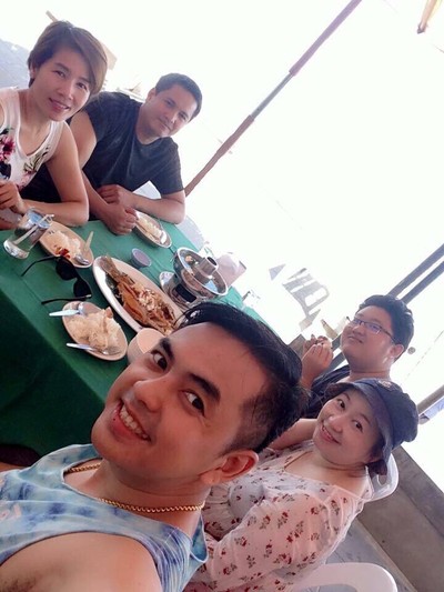 บรรยากาศ