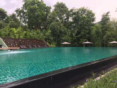 ไมด้ารีสอร์ทกาญจนบุรี