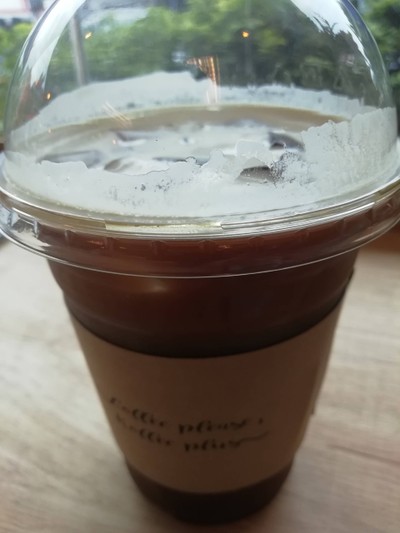 KoffeePlus Coffee Roaster (โคฟี่พลัส คอฟฟี่ โรสเตอร์) KoffeePlus Coffee Roaster (โคฟี่พลัส คอฟฟี่ โรสเตอร์)