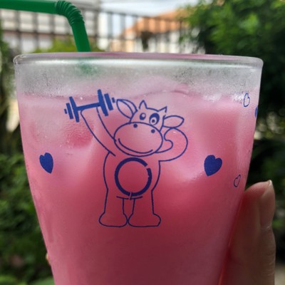 นมเย็นนมๆ🏖🏖