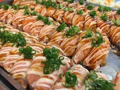 Shabushi (ชาบูชิ) ห้างสรรพสินค้า เมญ่า เชียงใหม่ Shabushi (ชาบูชิ) ห้างสรรพสินค้า เมญ่า เชียงใหม่