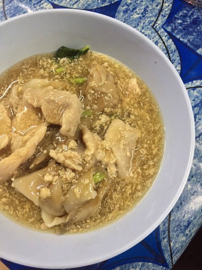 ราดหน้า