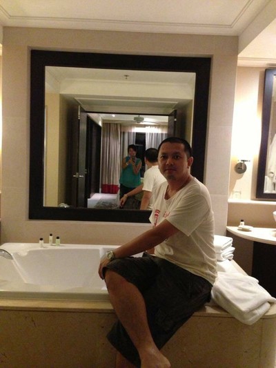 ห้องน้ำ