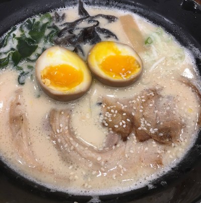 ราเมนแชมป์เปี้ยน