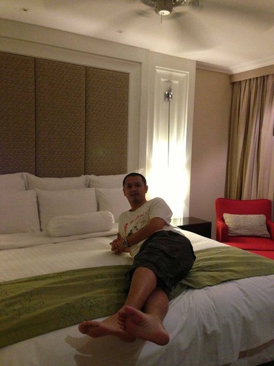 ห้องพัก