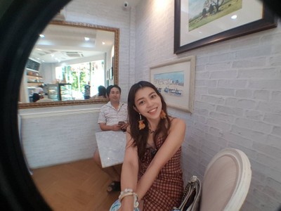 บรรยากาศ