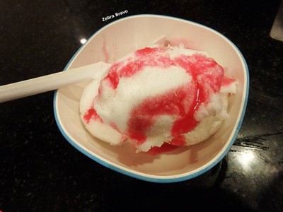 ของหวาน
