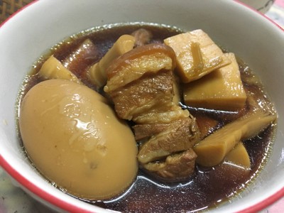 วิธีทำ ไข่พะโล้หน่อไม้สูตรโบราณ วิธีทำ ไข่พะโล้หน่อไม้สูตรโบราณ