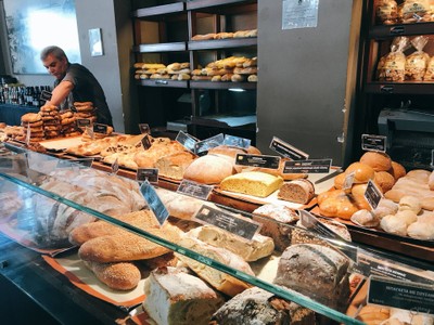 บรรยากาศ