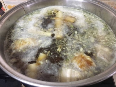 วิธีทำ ไข่พะโล้หน่อไม้สูตรโบราณ วิธีทำ ไข่พะโล้หน่อไม้สูตรโบราณ