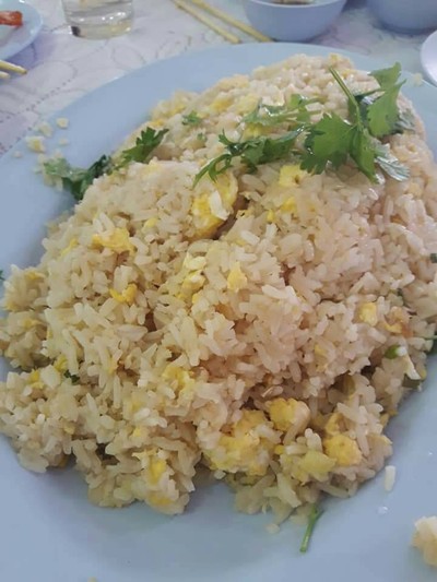 ข้าวผัด