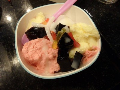 ของหวาน