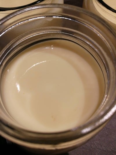 Chawanmushi ไข่ตุ๋นญี่ปุ่น