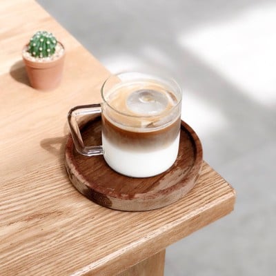 The Baristro at Sriracha ศรีราชา ชลบุรี The Baristro at Sriracha ศรีราชา ชลบุรี