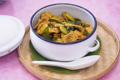 ครัวสิริญ