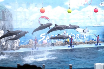 ซาฟารีเวิลด์ (Safari World)