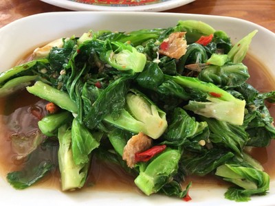 อาหารตามสั่ง