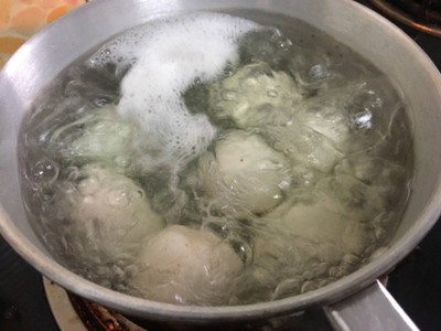 วิธีทำ ไข่พะโล้หน่อไม้สูตรโบราณ วิธีทำ ไข่พะโล้หน่อไม้สูตรโบราณ