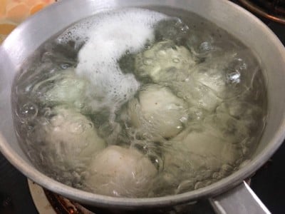 วิธีทำ ไข่พะโล้หน่อไม้สูตรโบราณ วิธีทำ ไข่พะโล้หน่อไม้สูตรโบราณ