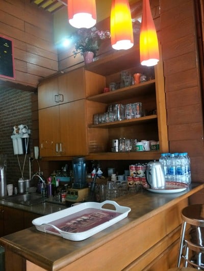 หน้าร้าน