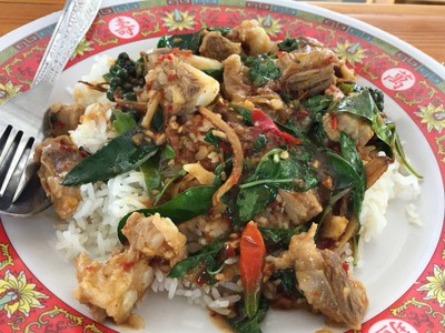 อาหารตามสั่ง