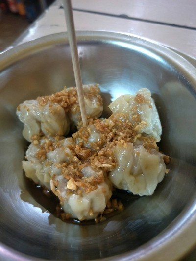 DIMSUM