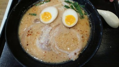 Ramen Champion