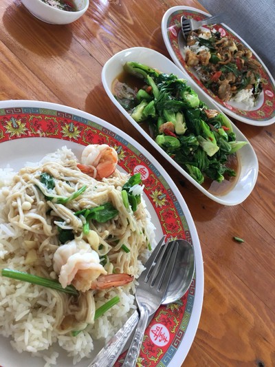 อาหารตามสั่ง