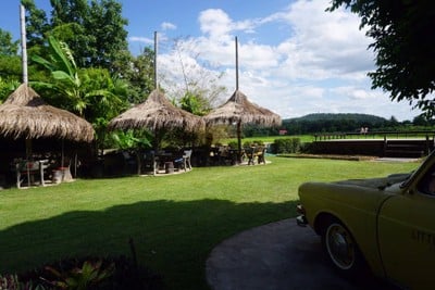 บรรยากาศ Little Box