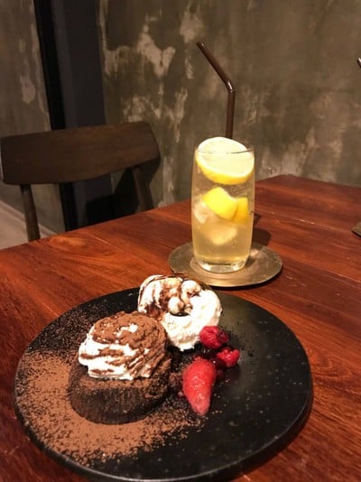 The Black Forest