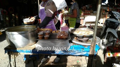 ไข่ปลาทอด