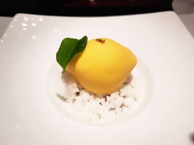 LE CITRON