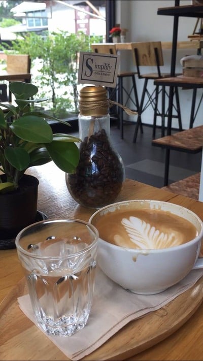 Latté