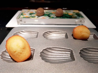 MADELEINE